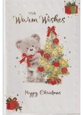 With Warm Wishes